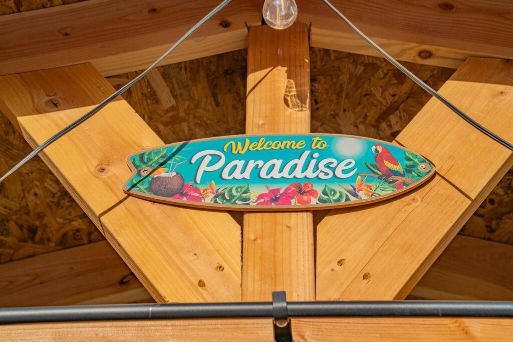 Hébergement de vacances Tranquil Oasis: Experience Luxury Living! *