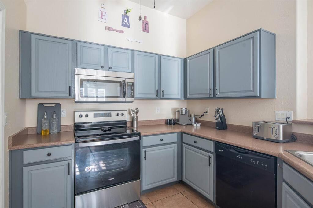Hébergement de vacances Tranquil Oasis: Experience Luxury Living!