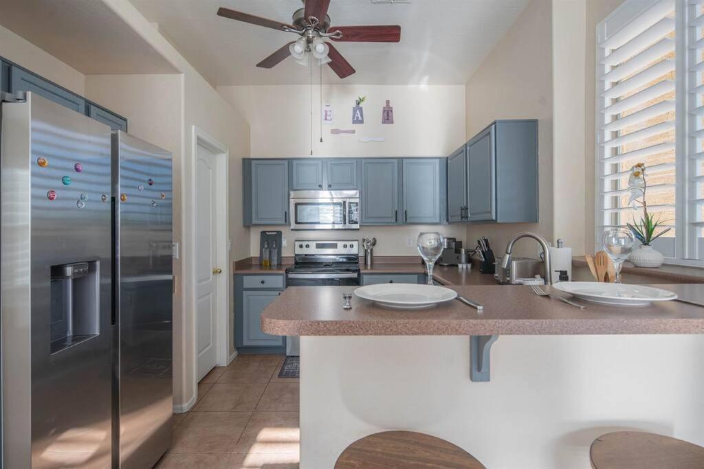Tranquil Oasis: Experience Luxury Living! Hébergement de vacances
